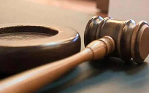 Nepalese Court Sentences Former Ministers and Others in Refugee Scam Nepalese Court Sentences Former Ministers and Others in Refugee Scam