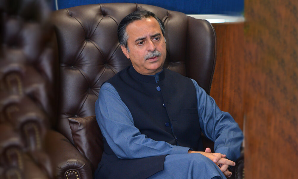 Government to Upgrade Pakistan Marine Academy Government to Upgrade Pakistan Marine Academy