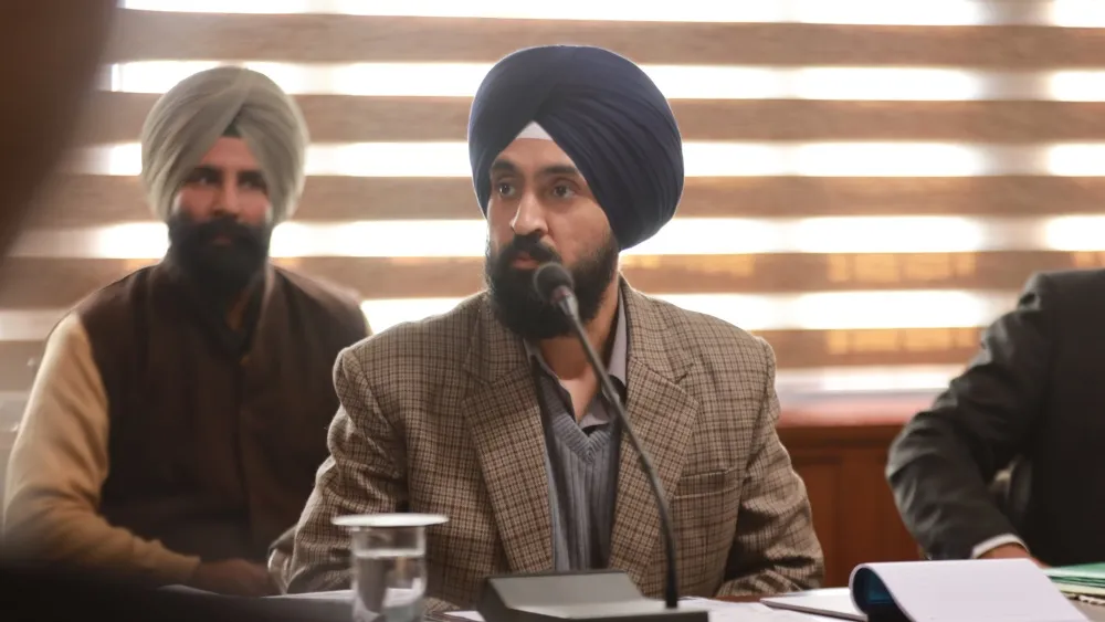 Film ‘Satluj’ Removed from Toronto Film Festival Film ‘Satluj’ Removed from Toronto Film Festival