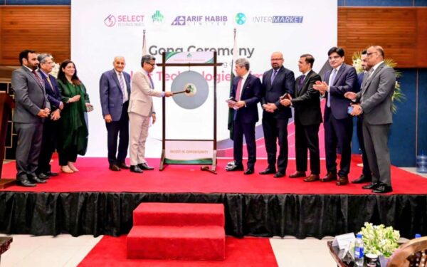 Select Technologies Completes Successful IPO on PSX Select Technologies Completes Successful IPO on PSX