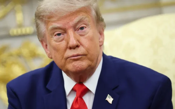 Trump to impose 100% tariffs on imported generic drugs Trump to impose 100% tariffs on imported generic drugs
