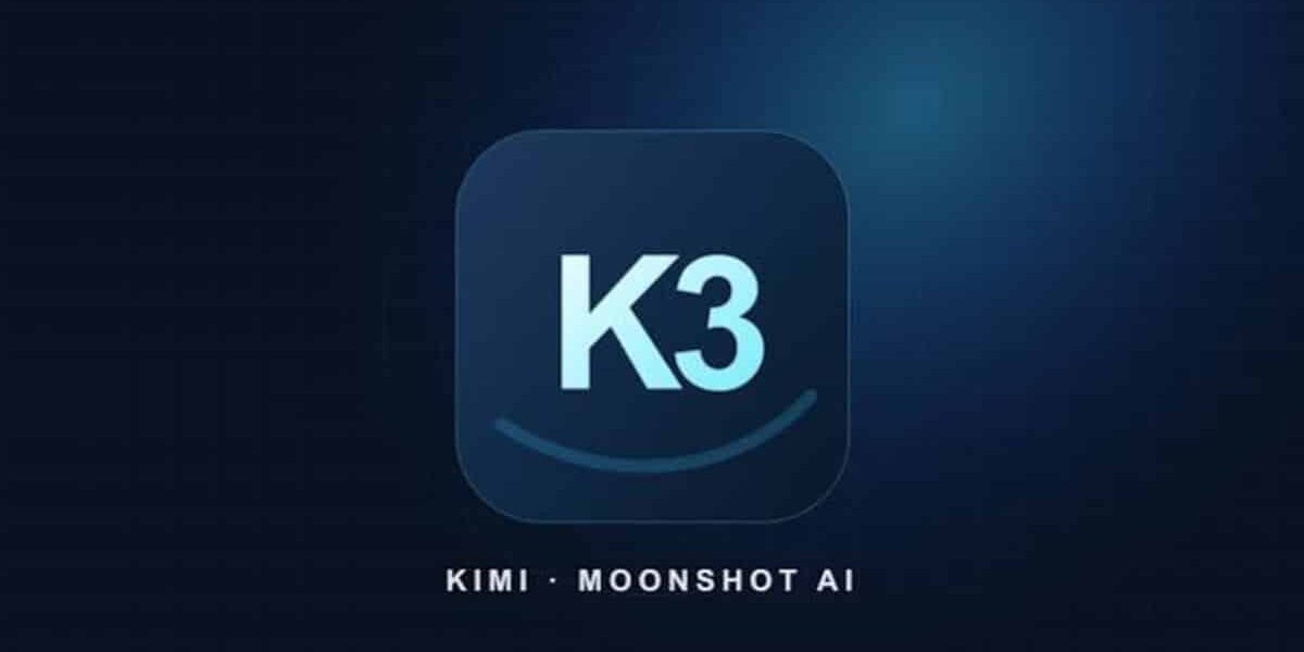 Moonshot AI Launches Kimi K3, World’s First Open 3T-Class AI Model