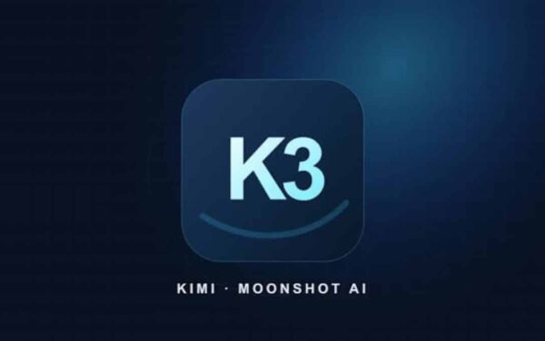 Moonshot AI Launches Kimi K3, World’s First Open 3T-Class AI Model