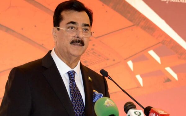 Senate Chairman Urges OIC Nations to Act on Women’s Economic Empowerment Senate Chairman Urges OIC Nations to Act on Women’s Economic Empowerment