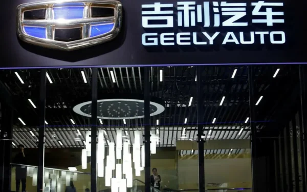 Ford and Geely Partner to Produce Electric Vehicles in Spain Ford and Geely Partner to Produce Electric Vehicles in Spain