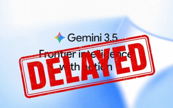 Google Gemini 3.5 Pro AI Model Delayed Due to Coding Performance Issues Google Gemini 3.5 Pro AI Model Delayed Due to Coding Performance Issues