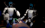 Surgeons Control Humanoid Robots to Perform First Live Animal Surgery