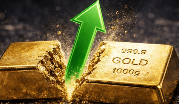 Gold Prices Soar to Over Rs. 4.3 Lac in Pakistan Gold Prices Soar to Over Rs. 4.3 Lac in Pakistan