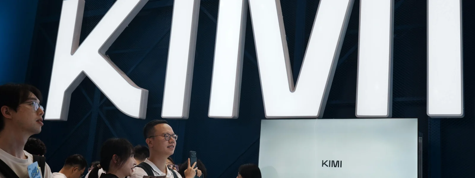 Chinese AI Models Spark Global Tech Concern Chinese AI Models Spark Global Tech Concern
