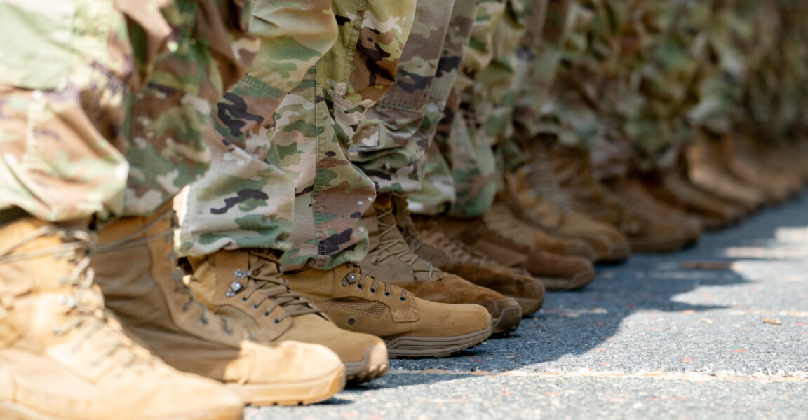 US Military to Screen for Testosterone Deficiency in Active Personnel US Military to Screen for Testosterone Deficiency in Active Personnel