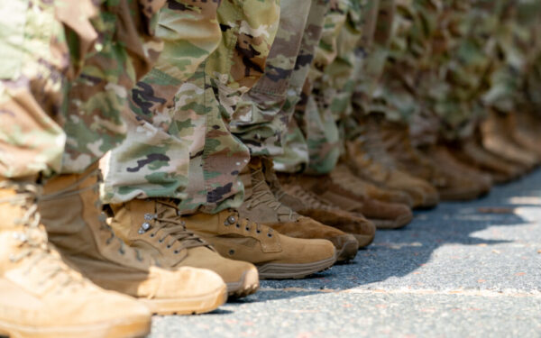 US Military to Screen for Testosterone Deficiency in Active Personnel