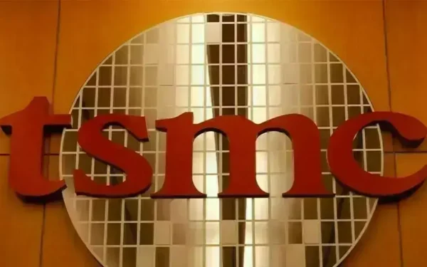 TSMC Set for Record Earnings on AI Chip Demand TSMC Set for Record Earnings on AI Chip Demand
