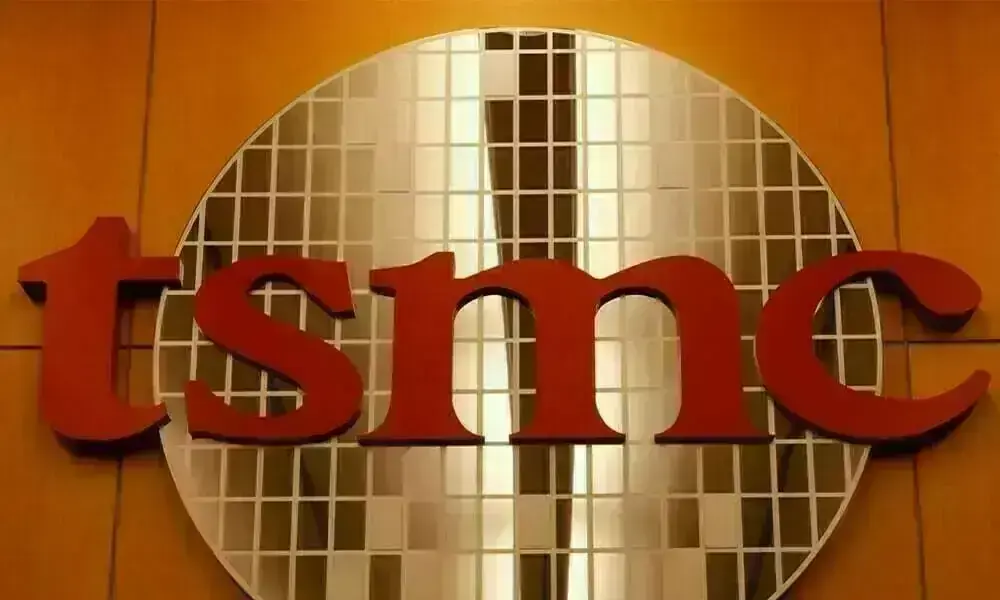 TSMC Set for Record Earnings on AI Chip Demand TSMC Set for Record Earnings on AI Chip Demand