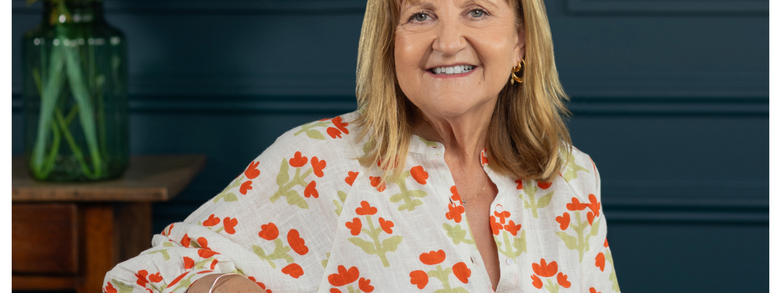Cathy Payne to Lead Banijay’s Combined Distribution Business Cathy Payne to Lead Banijay’s Combined Distribution Business