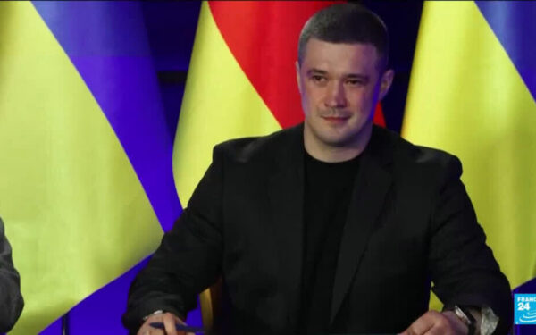 Ukraine protests continue over Fedorov removal Ukraine protests continue over Fedorov removal