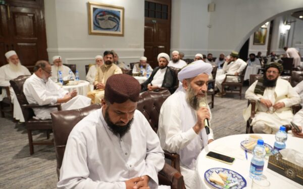 KP Religious Leaders Support Cervical Cancer Prevention Campaign KP Religious Leaders Support Cervical Cancer Prevention Campaign