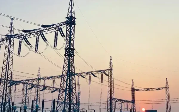 World Bank Approves 5.9 Million for Pakistan’s Power Transmission Network World Bank Approves 5.9 Million for Pakistan’s Power Transmission Network
