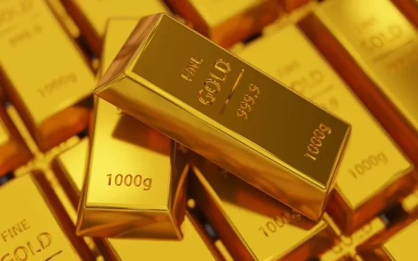 Gold prices rise in Pakistan following international market gains Gold prices rise in Pakistan following international market gains
