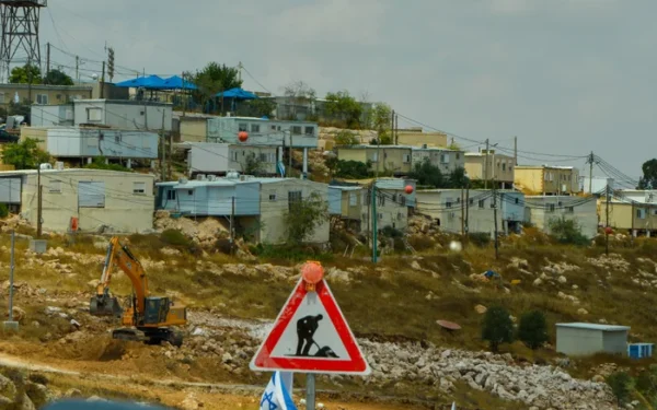 EU Ministers to Discuss Ban on Trade with Israeli Settlements EU Ministers to Discuss Ban on Trade with Israeli Settlements