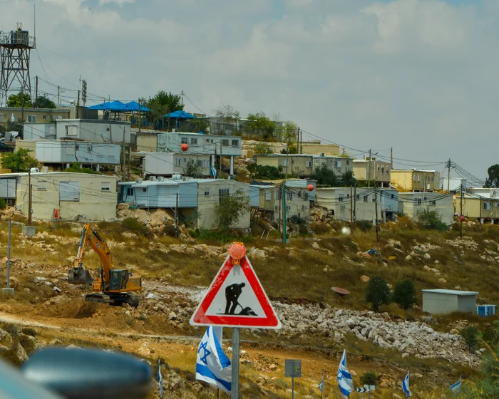 EU Ministers to Discuss Ban on Trade with Israeli Settlements EU Ministers to Discuss Ban on Trade with Israeli Settlements