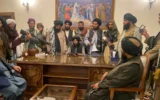 Taliban Regime Faces Internal and External Challenges