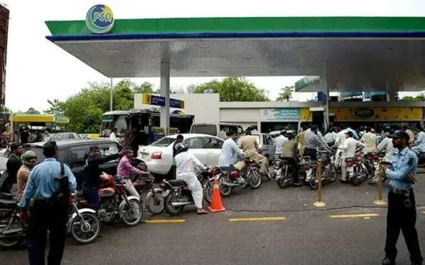 Government Considers Targeted Fuel Subsidies Amid Gulf Tensions