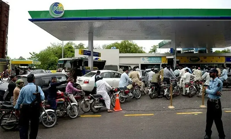 Government Considers Targeted Fuel Subsidies Amid Gulf Tensions