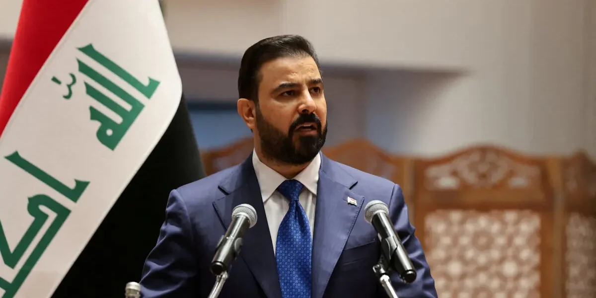 Iraqi Prime Minister to Visit Washington for Strategic Talks Iraqi Prime Minister to Visit Washington for Strategic Talks