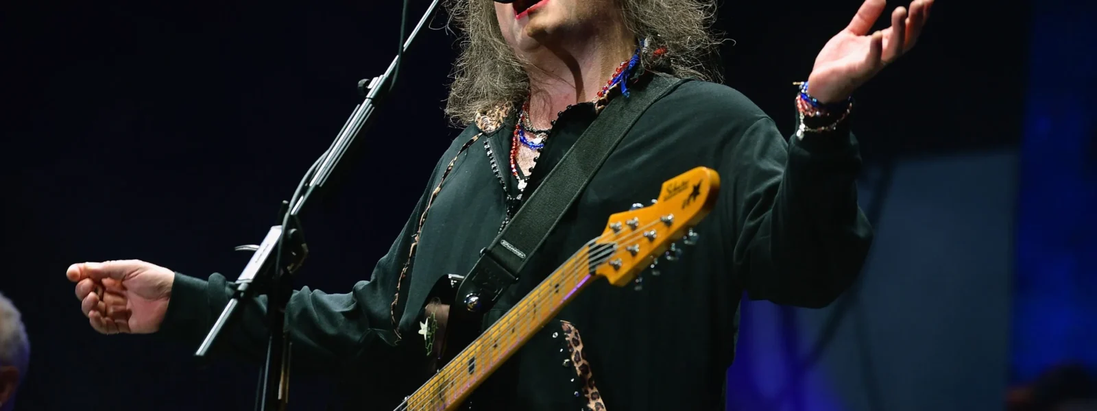 The Cure’s Robert Smith Criticizes FIFA World Cup Final Halftime Show The Cure’s Robert Smith Criticizes FIFA World Cup Final Halftime Show