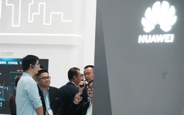 Huawei to build state-backed DRAM factory in Shenzhen
