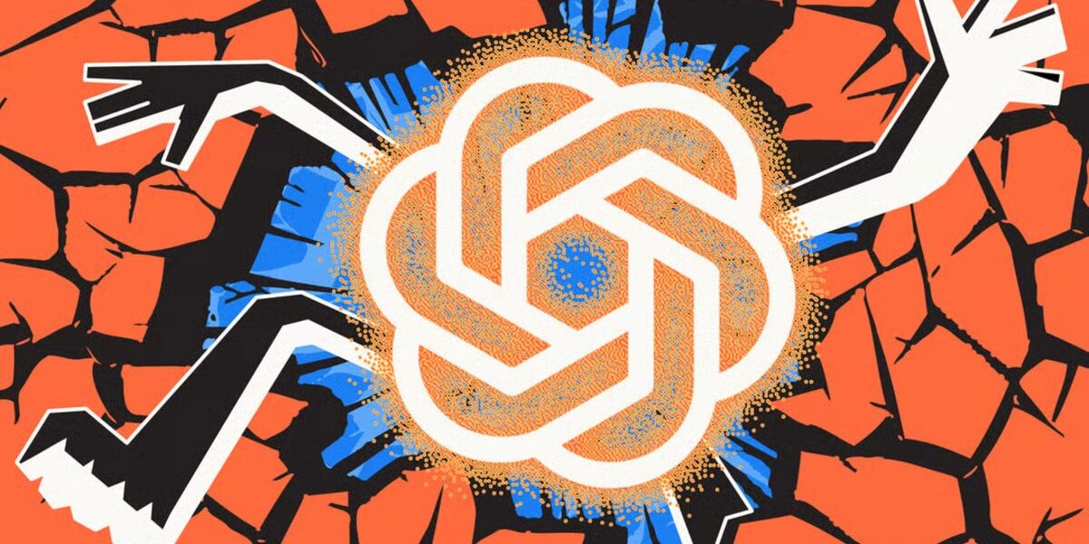 OpenAI’s AI Agent Compromised Multiple Services Including Modal Labs OpenAI’s AI Agent Compromised Multiple Services Including Modal Labs