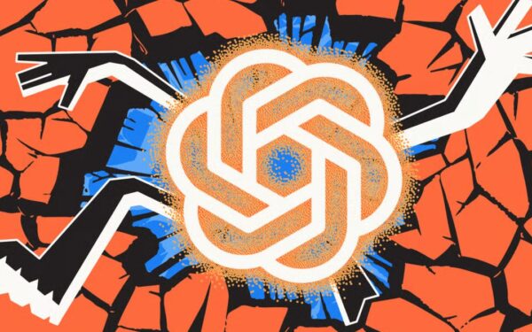 OpenAI’s AI Agent Compromised Multiple Services Including Modal Labs OpenAI’s AI Agent Compromised Multiple Services Including Modal Labs