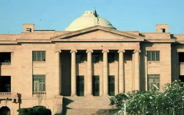 SHC acquits man in university student's suicide case