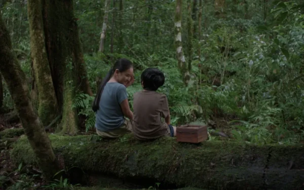 Heretic Secures World Sales for Vietnamese Film ‘Hearing’