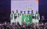 Pakistan Secures Three Bronze Medals at International Physics Olympiad