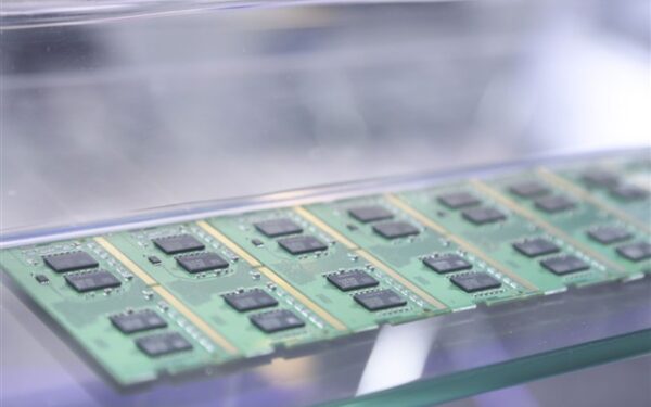 Memory shortages intensify, driving up prices Memory shortages intensify, driving up prices