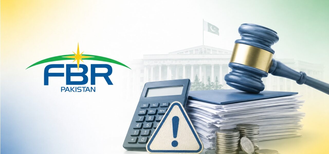 FBR Introduces Scrutiny Committees to Filter Tax Cases FBR Introduces Scrutiny Committees to Filter Tax Cases