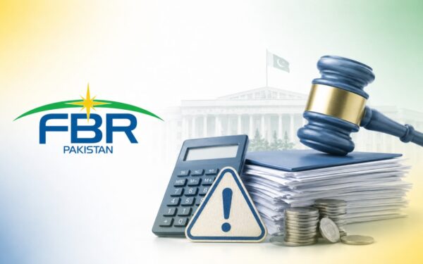 FBR Introduces Scrutiny Committees to Filter Tax Cases FBR Introduces Scrutiny Committees to Filter Tax Cases