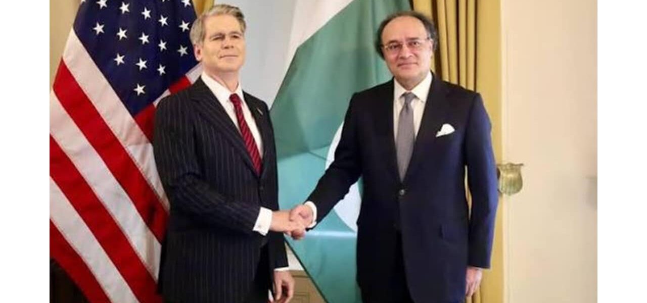 Pakistan Seeks Billion US Facility to Boost Foreign Exchange Reserves Pakistan Seeks Billion US Facility to Boost Foreign Exchange Reserves