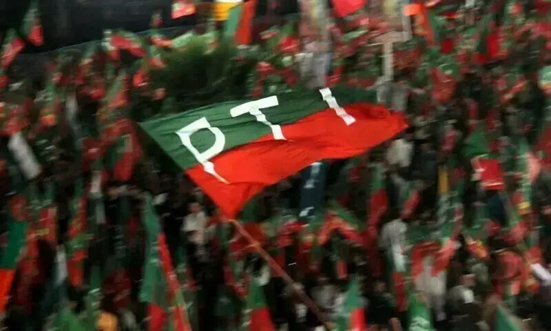 PTI to Launch Nationwide Movement on August 5 for Imran Khan’s Release