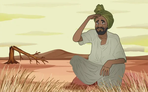 Sindh farmers face water shortages amid interprovincial disputes Sindh farmers face water shortages amid interprovincial disputes