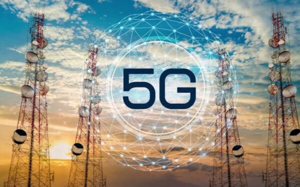 Islamabad International Airport Launches Indoor 5G Connectivity Islamabad International Airport Launches Indoor 5G Connectivity