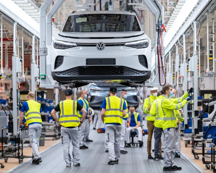 Volkswagen confirms job cuts amid board rejection of plant closures Volkswagen confirms job cuts amid board rejection of plant closures