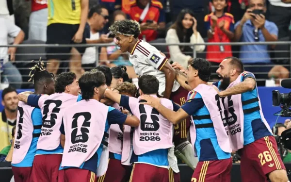 Spain stun France to reach World Cup final Spain stun France to reach World Cup final