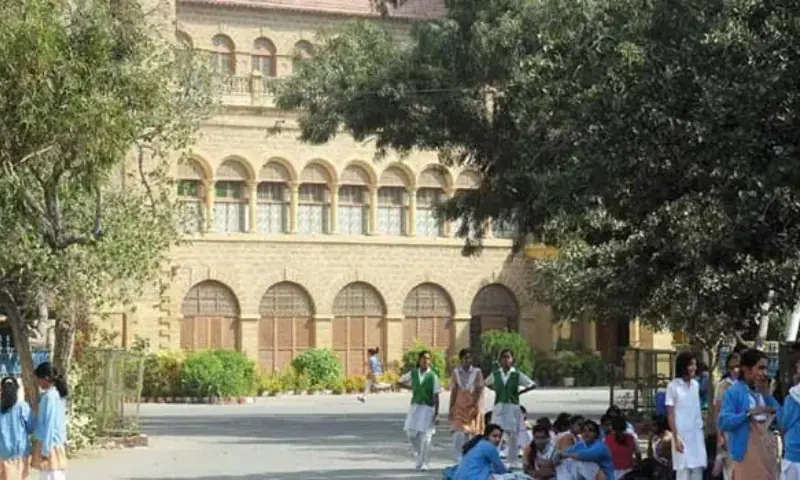 Private schools in Sindh granted flexibility over weekly working days