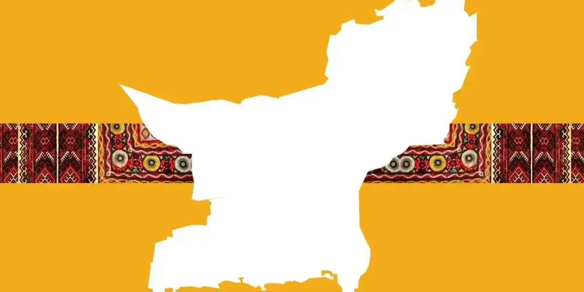 Balochistan’s Accession to Pakistan: A Legal and Historical Analysis Balochistan’s Accession to Pakistan: A Legal and Historical Analysis