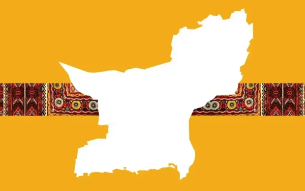 Balochistan’s Accession to Pakistan: A Legal and Historical Analysis Balochistan’s Accession to Pakistan: A Legal and Historical Analysis