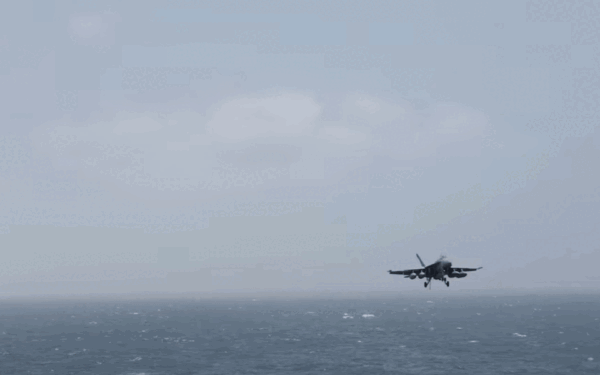 Iran threatens to block key seaways as US intensifies Iran blockade Iran threatens to block key seaways as US intensifies Iran blockade