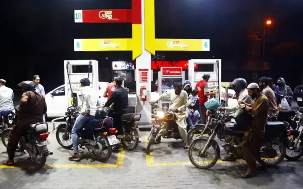 Petrol pump owners postpone nationwide strike