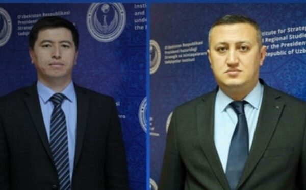 Uzbekistan Pioneers ESG Integration for Sustainable Growth Uzbekistan Pioneers ESG Integration for Sustainable Growth